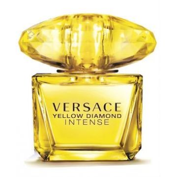 Yellow Diamond Intense, Apa de Parfum, Femei (Concentratie: Apa de Parfum, Gramaj: 90 ml Tester)