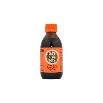Ulei din seminte de dovleac, 200ml, Solaris