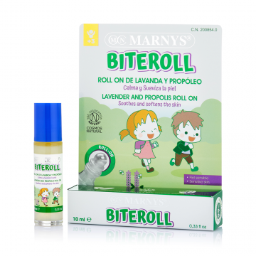 BiteRoll, 10ml, Marnys