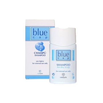 Blue cap sampon, 150 ml