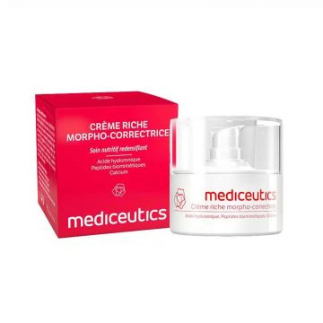 Crema de noapte corectoare si redensifianta, 50ml, Mediceutics