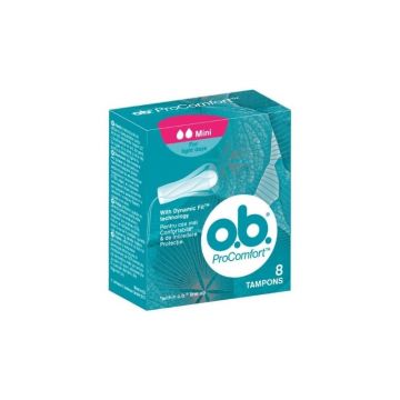 OB ProComfort Mini, 8 bucati