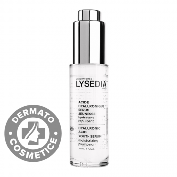 Ser cu acid hyaluronic Jeunesse, 30ml, Lysedia