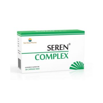 Seren complex, 30 capsule