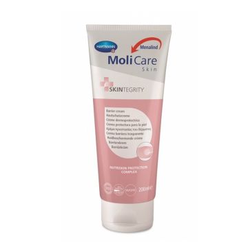 Crema pentru protectia pielii Molicare, 200ml, Hartmann