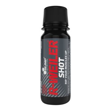 Pre workout shot, 60ml, Olimp Sport Nutrition