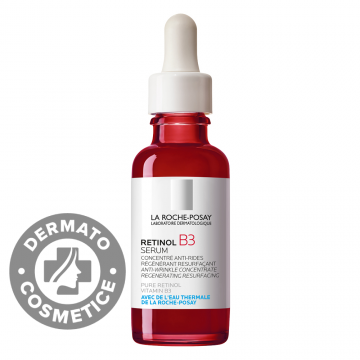 LA ROCHE POSAY SERUM CONCENTRAT ANTIRID RETINOL B3 30ML