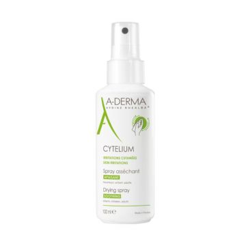 A-Derma Cytelium spray calmant piele iritata, 100ml