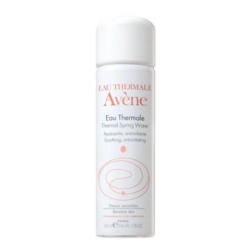 Avene Apa termala, 50ml