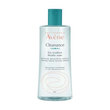 Avene Cleanance Apa micelara, 400ml