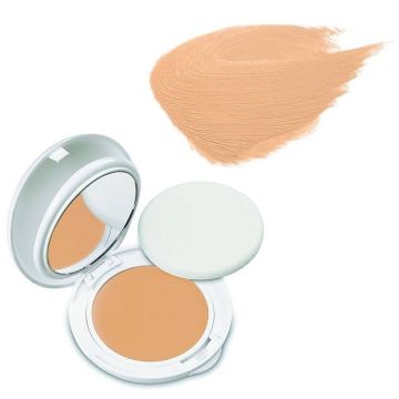 Avene Couvrance Compact fond ten comfort ten uscat, Sand 03, 10g