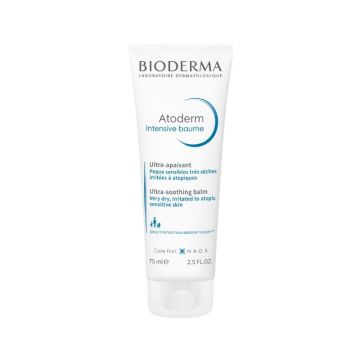 Balsam Atoderm Intensive, 75 ml, Bioderma