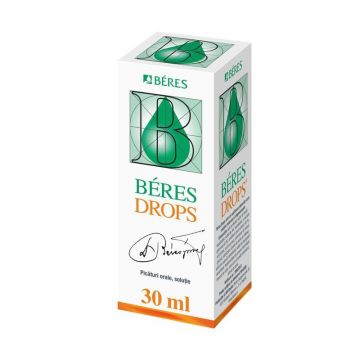 Beres drops, 30 ml