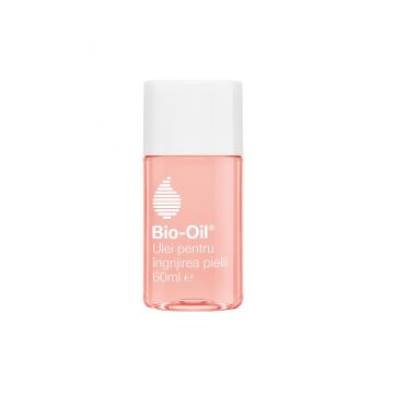 Bio Oil ulei pentru piele elastica fara vergeturi, 60 ml