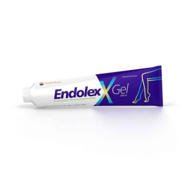 Endolex Gel, 100 ml