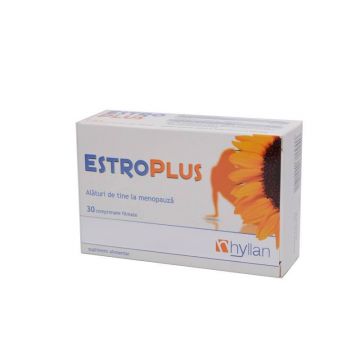 Estroplus, Hyllan, 30 comprimate