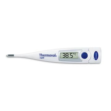 HartMann Thermoval rapid term.digit. 925033 NOU