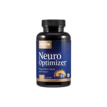 Secom Neuro Optimizer, pentru imbunatatirea memoriei, 60 capsule