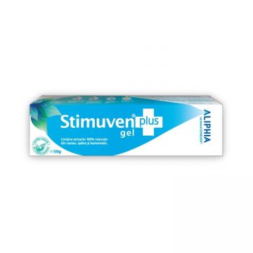 Stimuven plus, 60 g gel