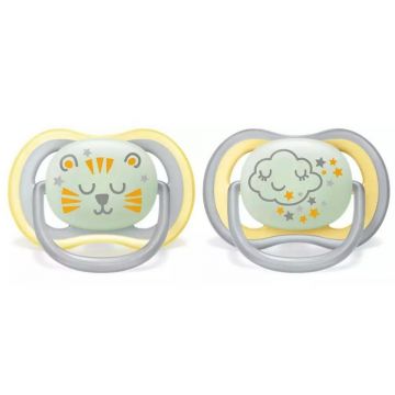PHILIPS AVENT SCF376/01 SUZETE +18LUNI ULTRA AIR CU INEL FOSFORESCENT NEUTRE X 2 BUC PHILIPS AVENT SCF376/01 SUZETE +18LUNI ULTRA AIR CU INEL FOSFORESCENT NEUTRE X 2 BUC
