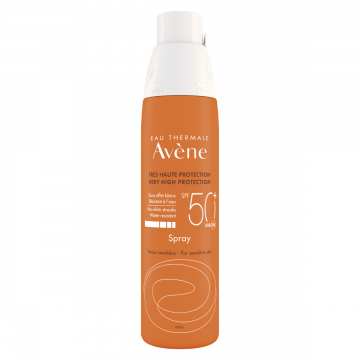 Spray fotoprotectie SPF30, 200ml, Avene