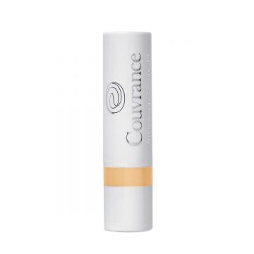 Stick corector galben Couvrance, 3 g, Avene