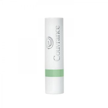 Stick corector verde Couvrance, 3 g, Avene