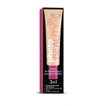 Baza de machiaj umplere riduri, 30ml, Lirene