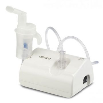 Nebulizator cu compresor NE-C801, 1 bucata, Omron Nebulizator cu compresor NE-C801, 1 bucata, Omron