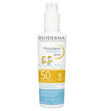 Bioderma Photoderm Pediatrics spray SPF50+ - 200ml