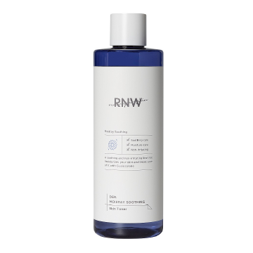 Toner Soothing Skin, 500 ml, RNW