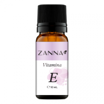 zanna vitamina e 10ml