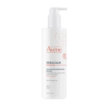 Balsam hidratant Avene Xeracalm Nutrition, 400 ml