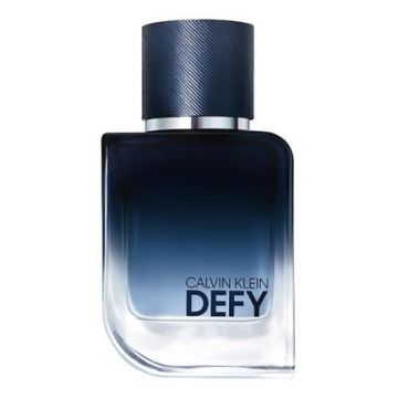 Defy Calvin Klein Apa de Parfum, Barbati (Gramaj: 100 ml Tester)