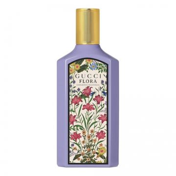 Gucci Flora Gorgeous Magnolia Apa ,de parfum, Femei (Concentratie: Apa de Parfum, Gramaj: 100 ml Tester)