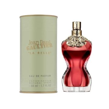 Jean Paul Gaultier La Belle, Femei, Apa de Parfum (Concentratie: Apa de Parfum, Gramaj: 30 ml) Jean Paul Gaultier La Belle, Femei, Apa de Parfum (Concentratie: Apa de Parfum, Gramaj: 30 ml)