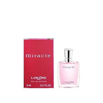Lancome Miracle, Femei, Apa de Parfum (Concentratie: Apa de Parfum, Gramaj: 5 ml)