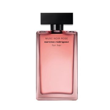 Narciso Rodriguez For Her Musc Noir Rose, Apa de Parfum (Concentratie: Apa de Parfum, Gramaj: 100 ml Tester)