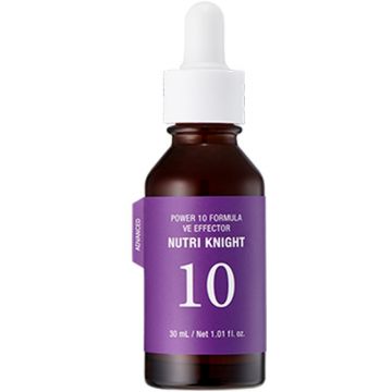 Ser de fata It's Skin Nutri Knight VE Effector Power 10 Formula, 30 ml