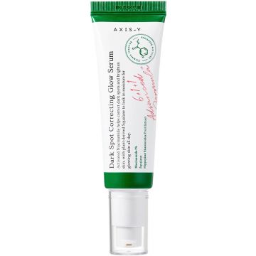 Ser pentru corectarea petelor pigmentare Axis-Y Dark Spot Correcting Glow, 50 ml