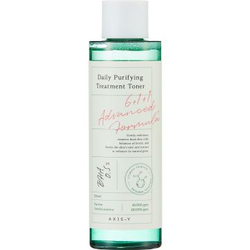 Toner Axis-Y Daily Purifying Treatment, 200 ml