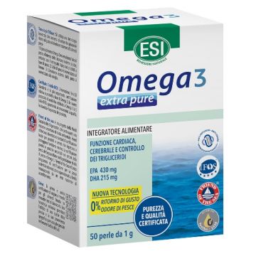esitalia omega 3 ctx50 cps