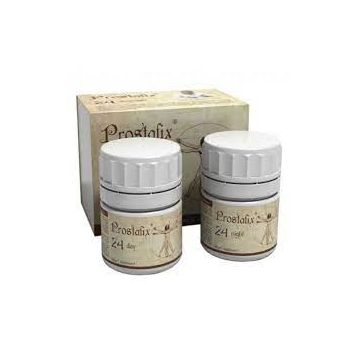 Prostafix 24 Day&Night, 60 caspule, Pro Natura