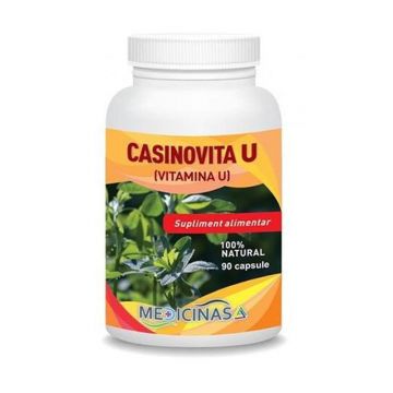 Casinovita U, 90 capsule