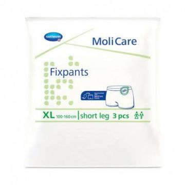 HartMann Molicare Fixpants marimea XL 3 buc