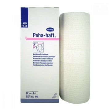 HartMann Peha-haft Fasa elastica 12cmx4m