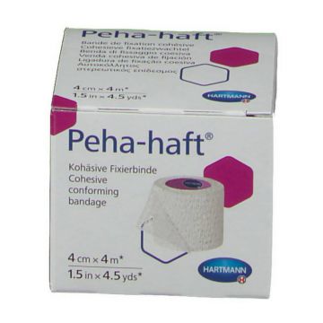 HartMann Peha-haft Fasa elastica 4cmx4m