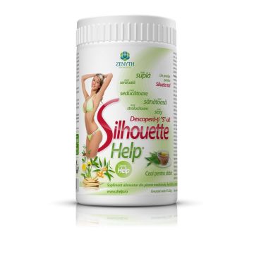 SilhouetteHelp, 225 g, Zenyth