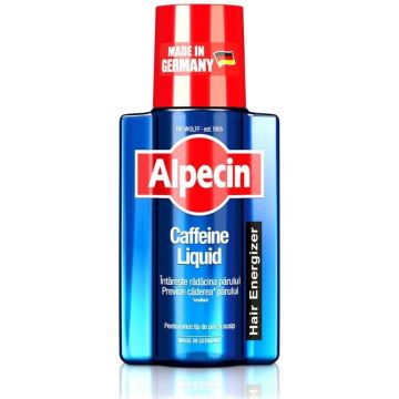 ALPECIN Liquid, 200ml
