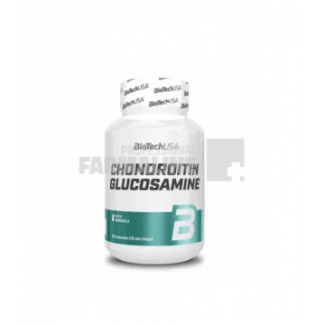 Chondroitin Glucosamin 60 capsule